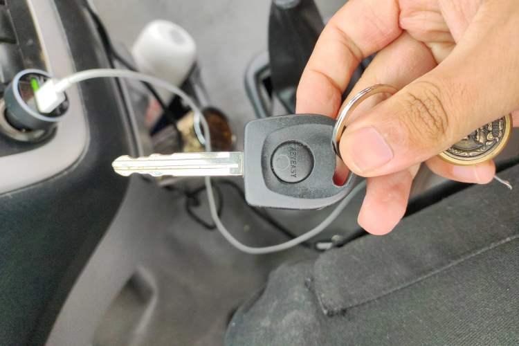 Used Foton MP-X E 2017 2.0L New Express Long Wheelbase 4Q20M