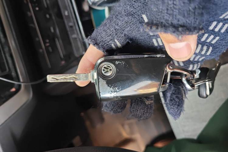 Used Volkswagen Touran 2021 Touran L 280TSI DSG Comfort Edition 7 Seats