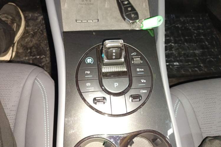 Used BYD Seal 06GT 2025 Intelligent Driving Version 605 Heatwave Edition