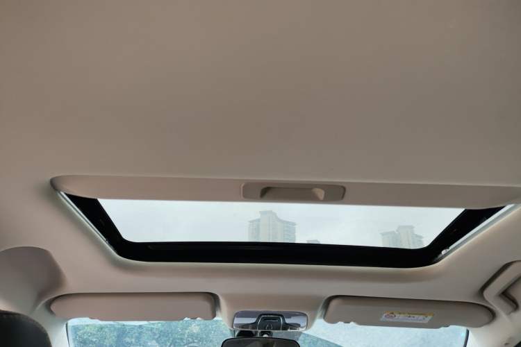 Used Chery Arrizo 5 GT 2022 1.6T DCT Chii Headliner