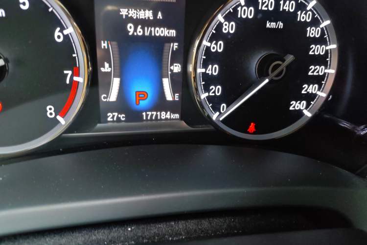 Used Honda Spirior 2015 2.0L Prestige Edition
