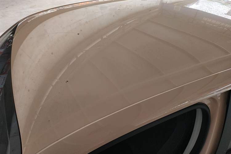 Used Leapmotor T03 2021 400 Lite Edition Lithium Iron Phosphate