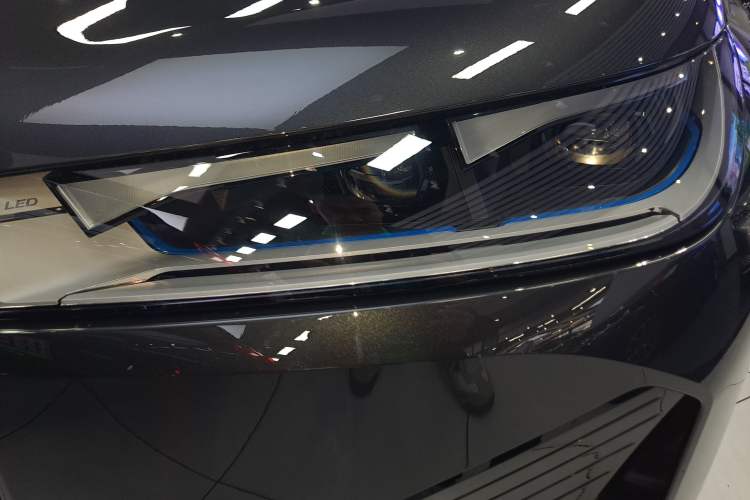 Used BMW iX 2023 Updated xDrive40
