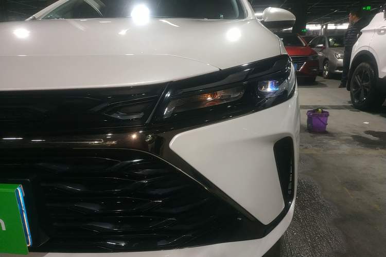 Used Chevrolet Monza 2023 1.5L Dual-Clutch Enjoyment Edition