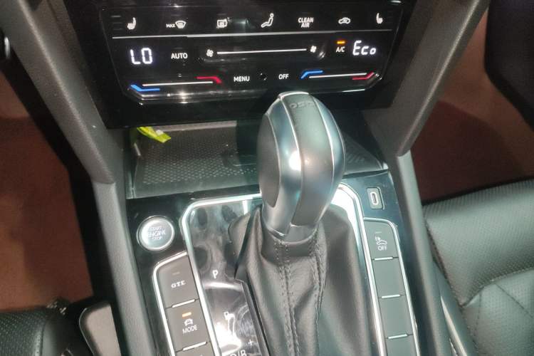 Used Volkswagen Magotan GTE Plug-in Hybrid 2022 GTE Luxury Model