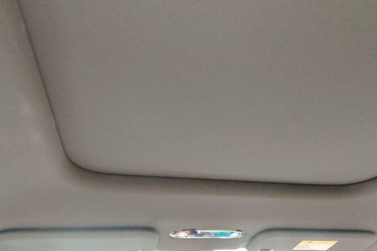 Used Geely Galaxy L7 2023 1.5T 115 km Starship