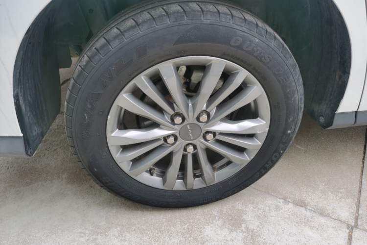 Used SAIC MAXUS G50 2020 1.5T Automatic Elite Edition
