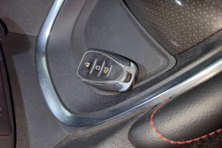 Used Chevrolet Malibu XL 2019 Redline 550T Automatic Sport Edition
