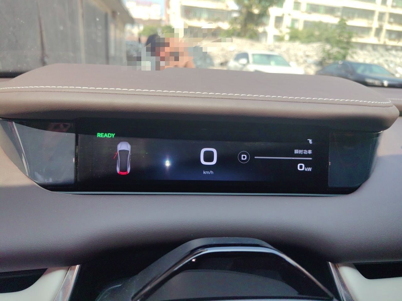Xiaomi Auto SU7 2026 Model Pro — снимка 11