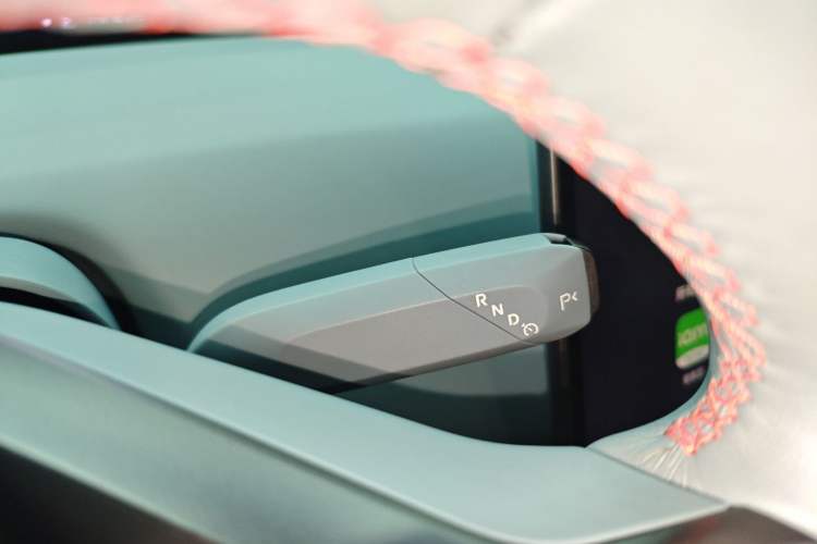 Used Avatr 12 2023 700 Three-Laser Rear-Wheel Drive Luxury Edition