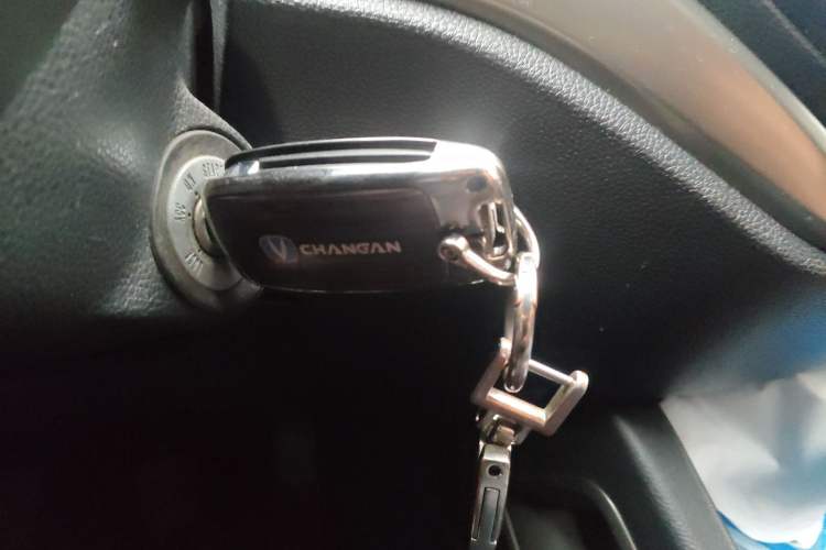 Used Oshan CX70 2016 1.6L Manual Comfort Model