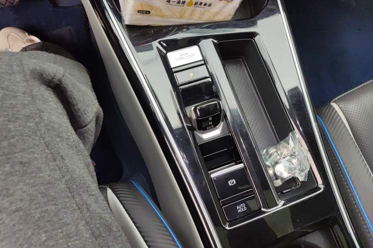 Used Volkswagen Lamando 2022 Lavida L 280TSI DSG Cool & Spicy Edition