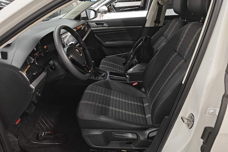 Used Volkswagen Lavida 2022 280TSI DSG Comfort Edition
