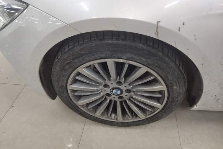 Used BMW 3 Series GT 2014 320i Design Package Model
