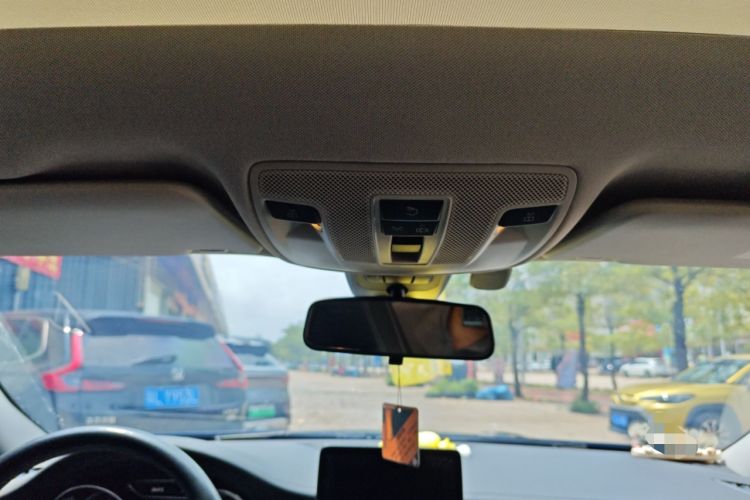 Used Mercedes-Benz GLA 2018 GLA 200 Fashion Model Headliner