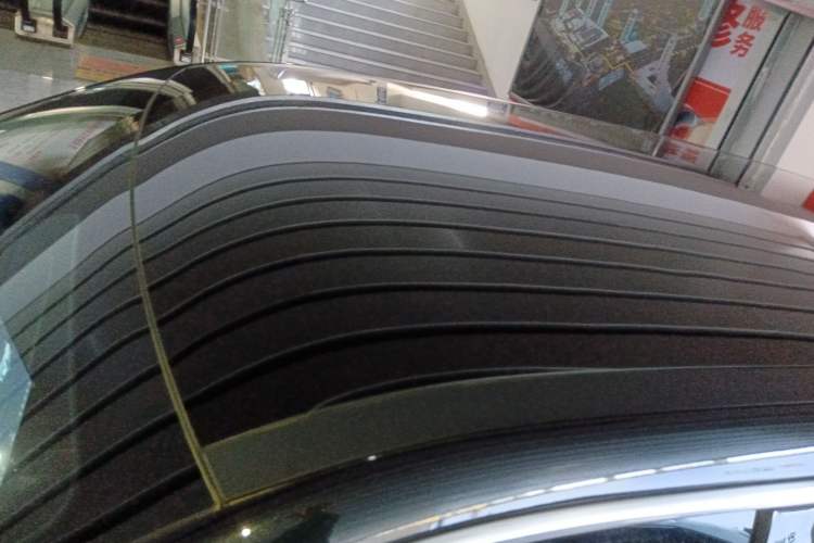 Used Toyota BZ 3X 2025 610 Max
