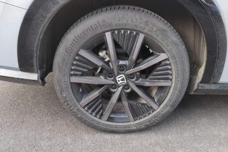 Used Honda e:NS2 2024 Light-Chasing Version