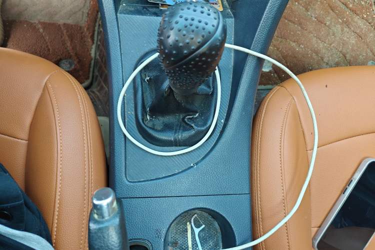 Used Haima Fumei 2014 M5 1.6L Manual Fashion Edition