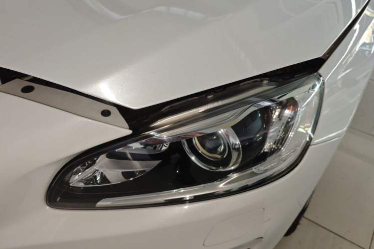 Used Volvo S60 2019 S60L Facelift T5 Intelligent Advanced Edition