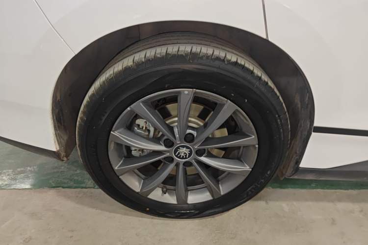 Used BYD Qin L 2025 EV 545KM Beyond Version