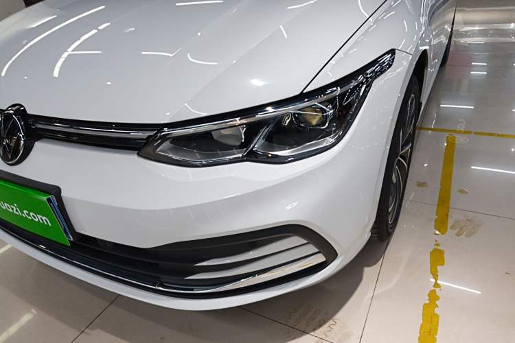 Used Volkswagen Golf 2023 Facelift 280TSI DSG Pro