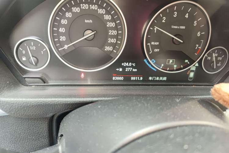 Used BMW 3 Series GT 2018 320i Sport Edition