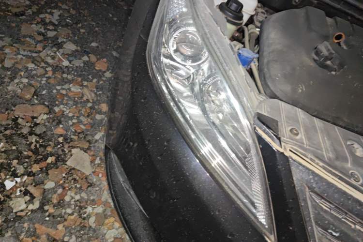 Used CHANGAN Eado 2015 1.6L Manual Luxury Model China IV Standard
