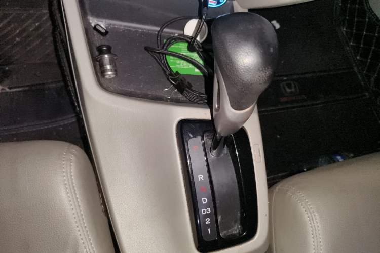 Used Honda Civic 2012 1.8L automatic comfort version
