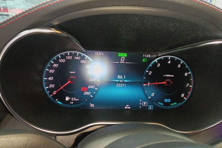 Used Mercedes-Benz C-Class 2022 Refreshed C 260 Coupe