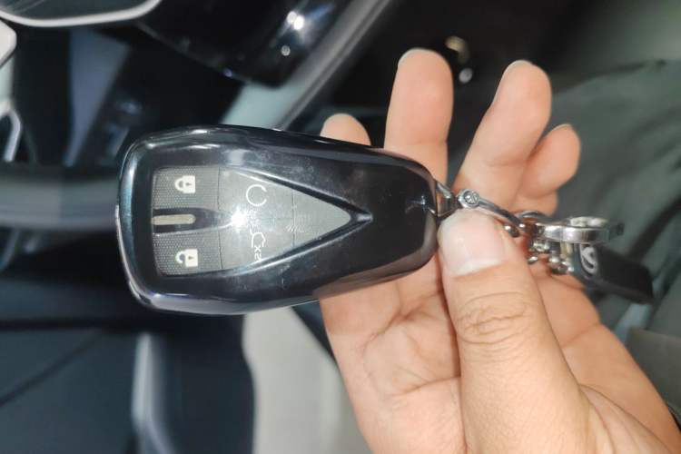 Used Changan Eado 2023 Changan Edition PLUS Blue Whale NE 1.4T GDI DCT Prestige Version