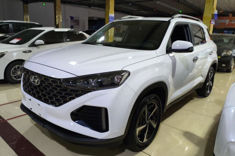 Used Hyundai ix35 2021 2.0L Automatic 2WD GLS Leading Edition