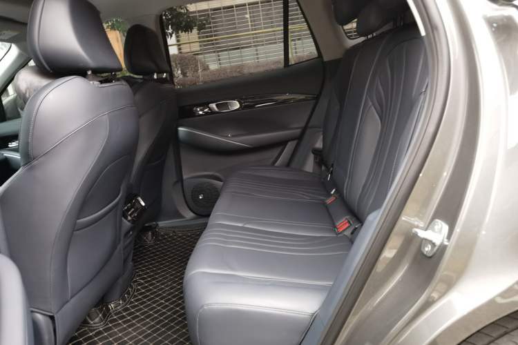 Used Geely Galaxy E5 2024 440km Exploration Version