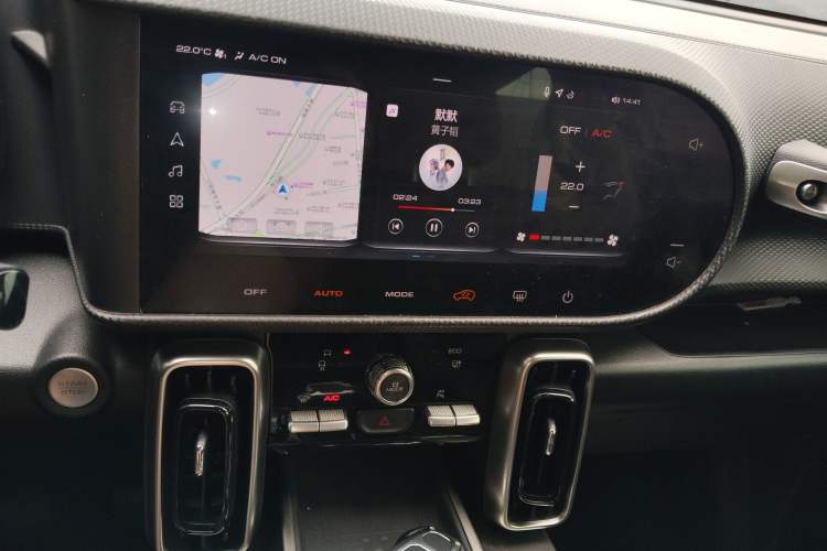 Used Haval DARGO 2022 1.5T DCT Two-Wheel Drive Labrador Edition
