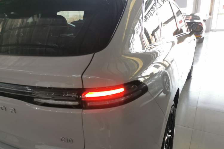 Used Leapmotor C10 2024 530 Comfort Edition