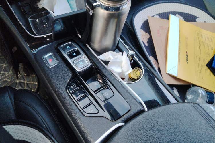 Used Hyundai Santa Fe 2020 380 TGDi Automatic Two-Wheel Drive GL Elite Edition
