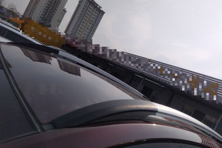 Used Baojun 560 2015 1.8L Manual Elite Edition