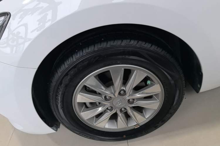 Used Hyundai Celesta 2018 1.6L Automatic GL Enjoyment Edition China VI compliant
