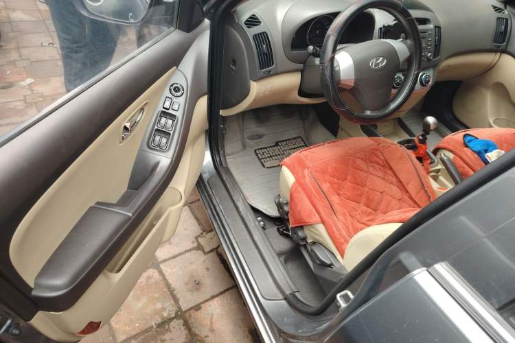 Used Hyundai Celesta 2010 1.6L MT GLS