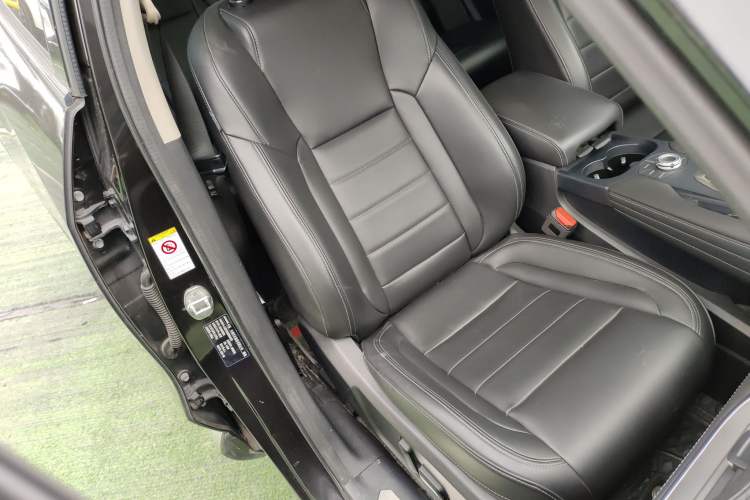 Used Haval F7 2019 1.5T Two-Wheel Drive i-Trend China VI Standard