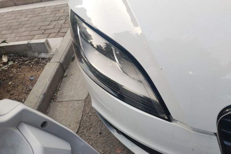 Used Audi TT 2011 TT Coupe 2.0 TFSI
