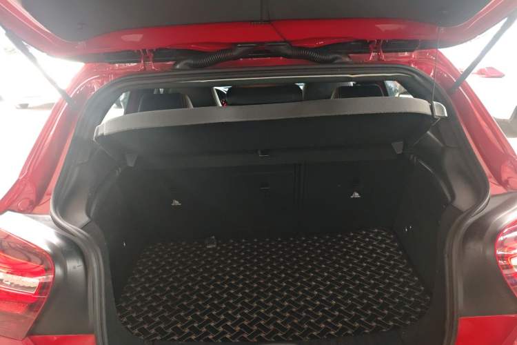 Used Mercedes-Benz A-Class 2018 A 200 Dynamic Edition