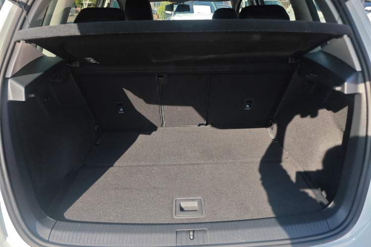 Used Volkswagen Golf Sportsvan 2018 1.6L Automatic Comfort Model
