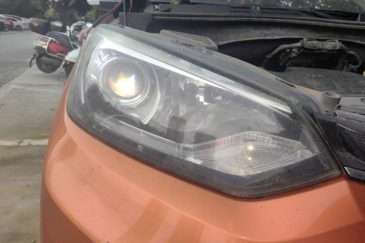 Used MG GS 2015 1.5TGI TST Elite Edition