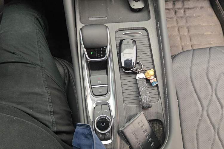 Used Chery Arrizo 8 PRO 2025 Pro 1.6T Comfort Version