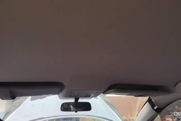 Used Renault Koleos 2014 Revised Version 2.0L Two-Wheel Drive Smart Enjoyment Edition