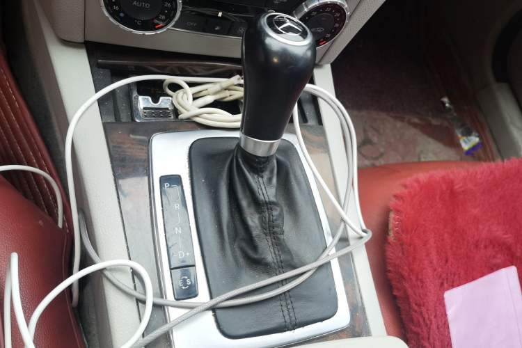 Used Mercedes-Benz C-Class 2013 C 260 Elegant Grand Edition
