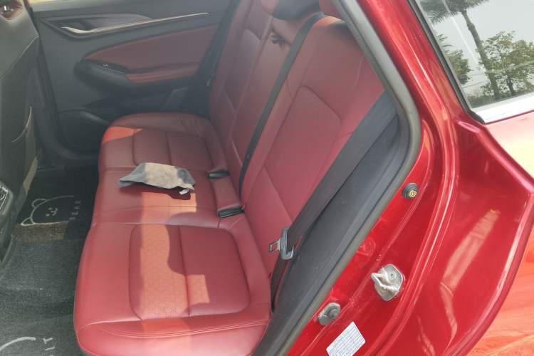 Used Changan Eado 2020 PLUS Blue Whale NE 1.4T GDI DCT Flagship Model