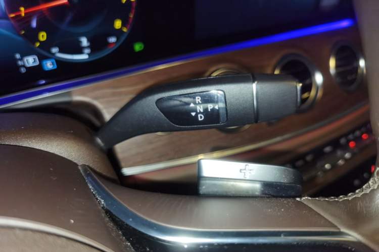 Used Mercedes-Benz E-Class 2022 Updated E 300 L Stylish Edition
