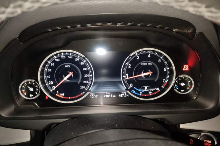 Used BMW X6 2019 xDrive28i M Sport Package