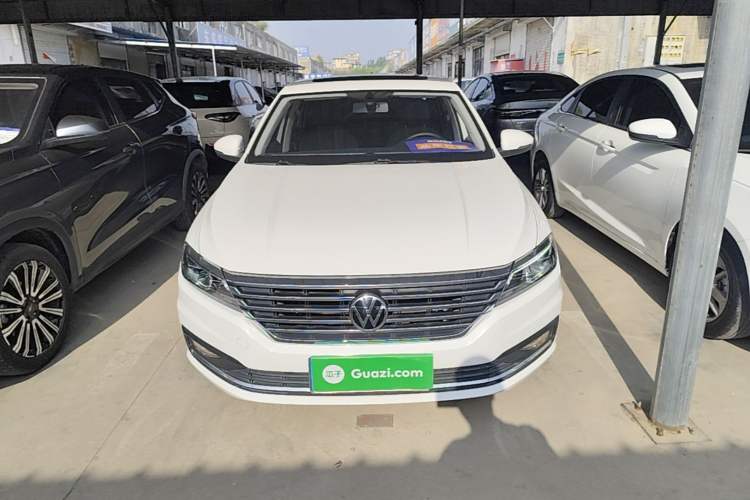 Used Volkswagen Lavida 2022 280TSI DSG Comfort Edition